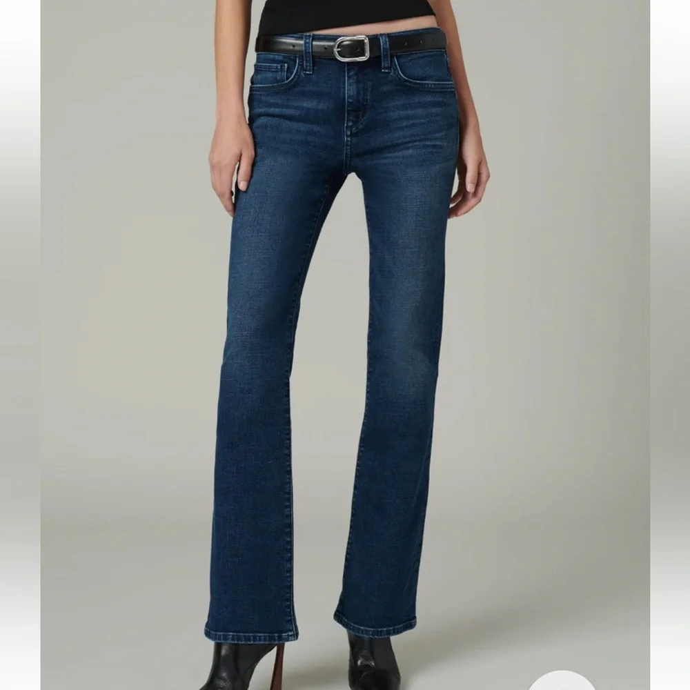 Joe's Jeans THE PROVOCATEUR in Color Haley - Picture 1 of 8
